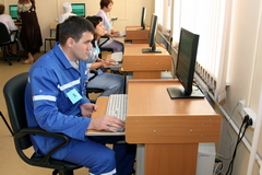 Финал конкурса профессионального мастерства «Мастера центральной России»